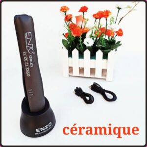 Lisseur Enzo sans fil En-5866
