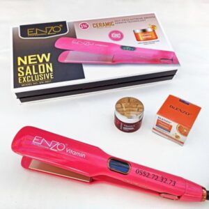 Lisseur Enzo Professionnal 1080°F En-3821