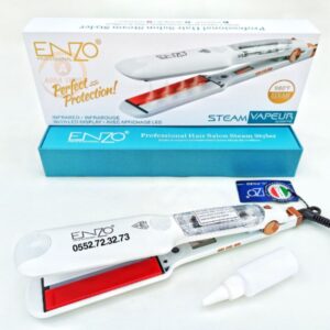 Lisseur Enzo à vapeur 980°F En-3995