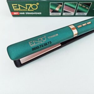Lisseur ENZO Titanuim En-3122
