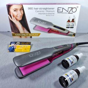 Lisseur Enzo 980°F En-3857