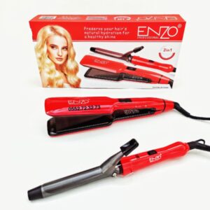 Pack Enzo Lisseur +Boucleur En-3888w