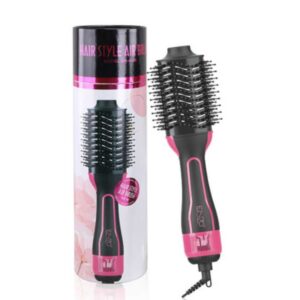 Enzo One step Hot air styler 1000 Watt En-4126