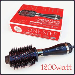 Enzo One step Hot air styler En-4125
