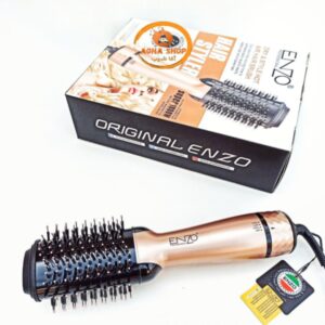 Enzo One step Hot air styler En-501