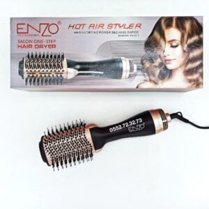 Enzo One step Hot air styler En-4117