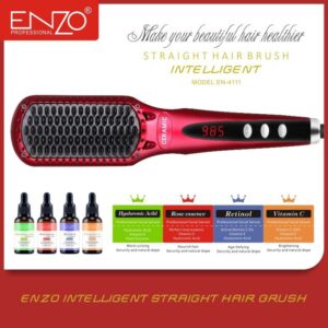 Brosse Lissante Enzo modéle En-4111