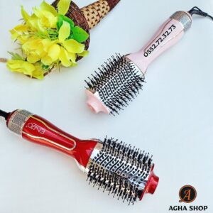 Brosse Enzo one step En-4115