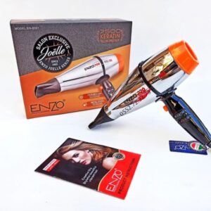 Enzo Professional Hair Dryer 7500W EN-6001
