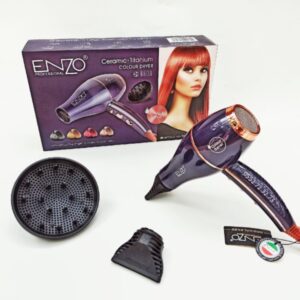 Enzo Professional Hair Dryer 8800W EN-8869