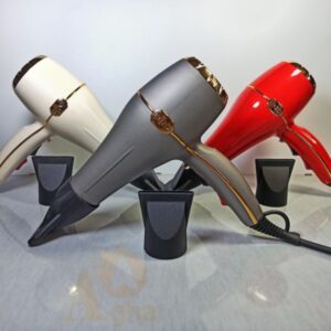 Enzo Professional Hair Dryer 7500W EN-6102