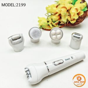 Epilateur Kemei  5 en 1 En-2199
