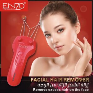Epilateur Enzo visage En-6088