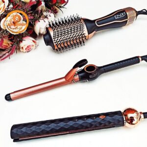 Gift Pack Enzo En-3311 + cadeau ????( flawles body)