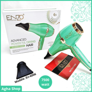 Enzo Professional Hair Dryer 7500W EN-6006