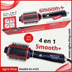 Brosse Enzo smooth modèle En-4123