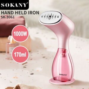 Défroisseur Sokany En-3061