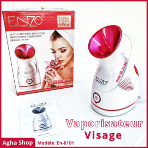 Vaporisateur visage En-8101