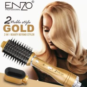 Brosse Gold avec 2 tétes En-751