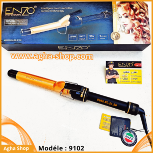 Boucleur Enzo En-9102