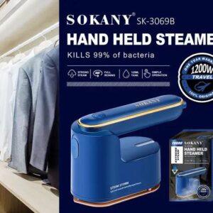 défroisseur sokany 3071