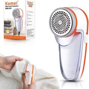 anti boulouches kemei