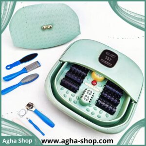 Foot SPA & Massager En-4802