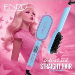 brosse barbie 4102B