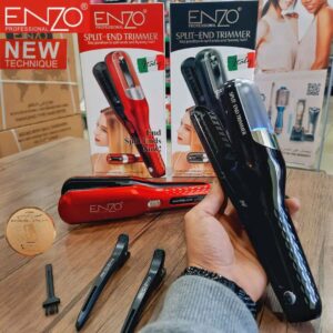 anti fourche Enzo
( مزيل تقصفات الشعر)