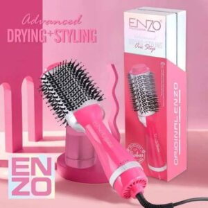 brosse séchoir enzo 4118 barbie
