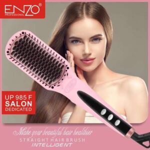 Brosse Lissante Enzo modéle En-4101