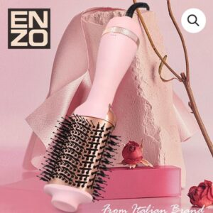 Brosse sechoir Enzo 6209 original