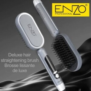 Brosse enzo En-4102C grise