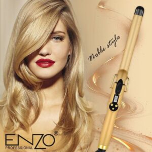 Boucleur Enzo Professionnel 9121 original بوكلور