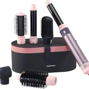 Brosse Enzo 6 en 1 En-4133